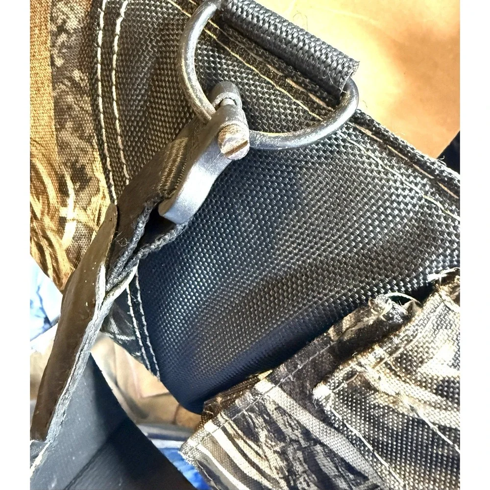 RIG'EM RIGHT Waterfowl Camouflage Guncase